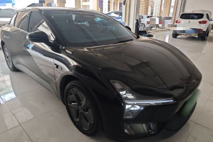 Used XPeng MONA M03 2024 515 Long-Range
