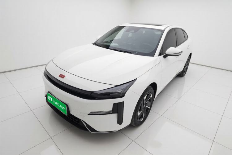 Used Geely Galaxy L6 2025 EM-i 140km Explorer+ Edition