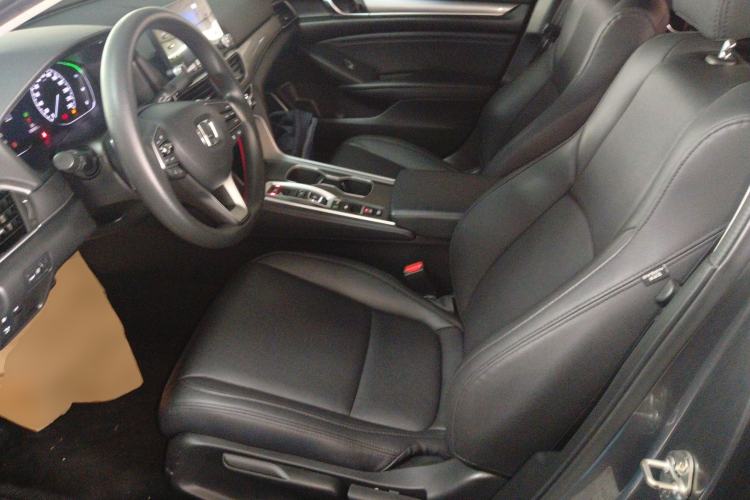 Used Honda Accord 2018 Rui·Hybrid 2.0L Rui Ku Edition China VI