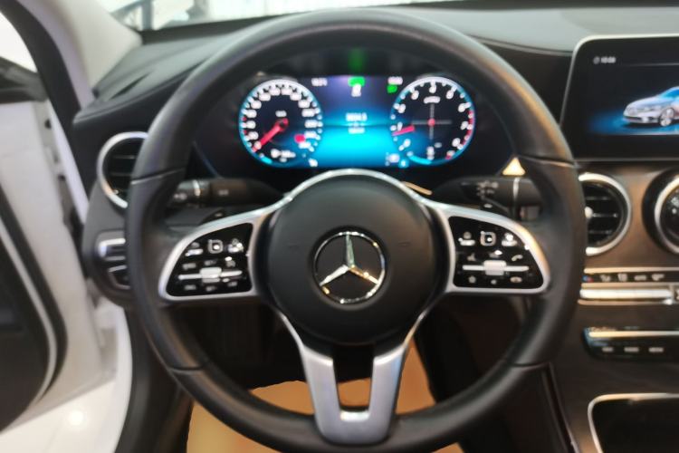 Used Mercedes-Benz C-Class 2019 C 260 L Sport Edition