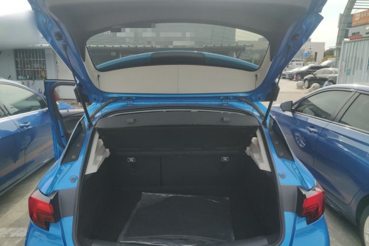 Used Buick Verano 2016 Hatchback 15S Automatic Ambition Model