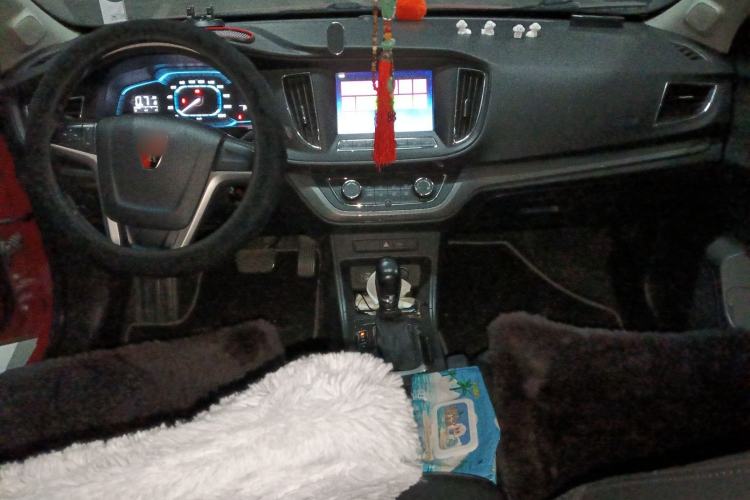 Used Roewe 360 2016 1.5L Automatic Smart Screen Version