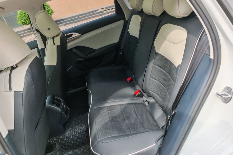 Used Volkswagen Tharu 2024 300TSI Two-Wheel-Drive Full Moon Edition
