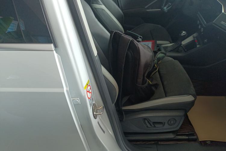 Used Audi Q3 2021 35 TFSI Fashion Dynamic Model