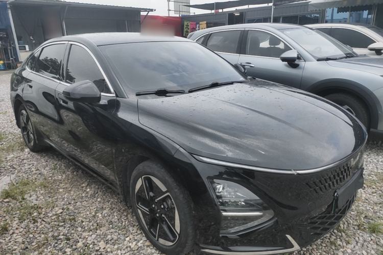 Used Wuling Xingguang 2023 150 Advanced Edition
