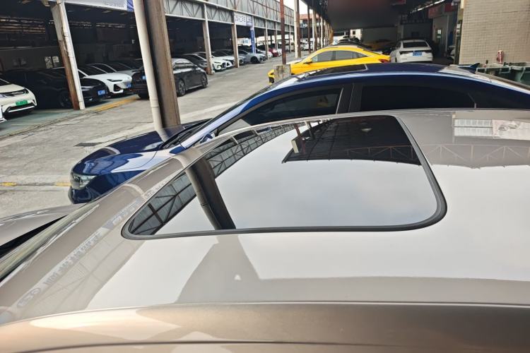 Used Volkswagen Bora 2020 1.5L Automatic Comfort Model
