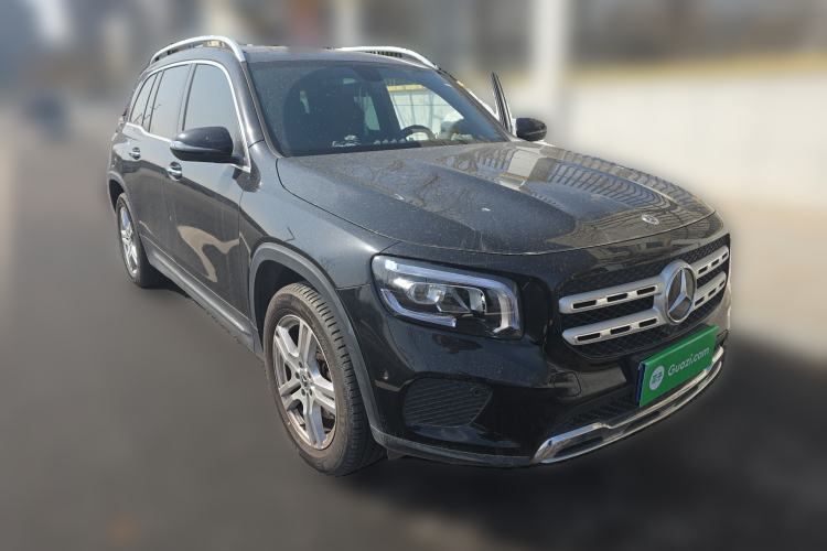 Used Mercedes-Benz GLB 2022 GLB 220 Dynamic Edition