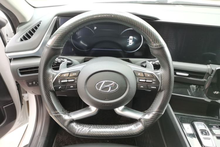 Used Hyundai Sonata 2020 270TGDi DCT GLS Elite Edition