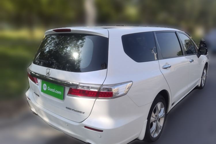 Used Honda Odyssey 2013 2.4L Mingjian Edition
