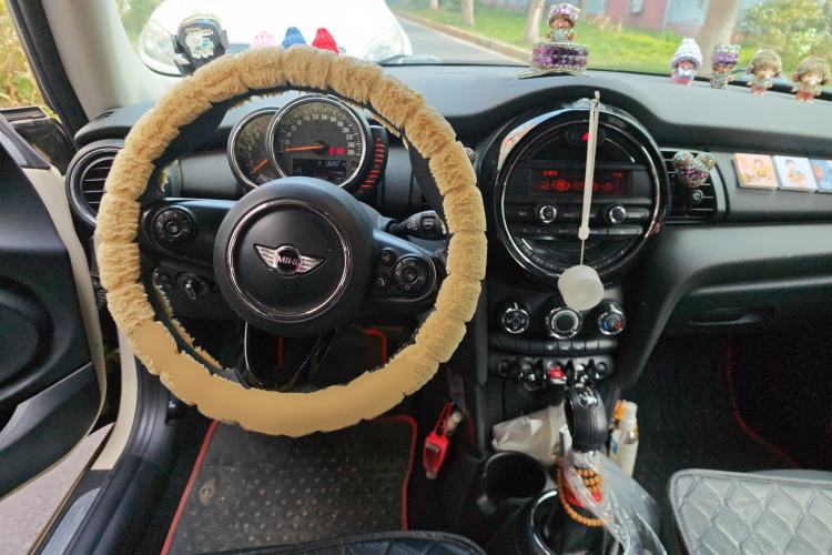 Used MINI MINI 2014 1.2T ONE+