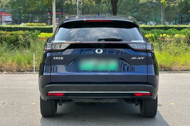 Used CIIMO M-NV 2021 Shangcheng Edition
