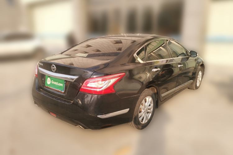 Used Nissan Teana 2013 2.0L XE Fashion Edition