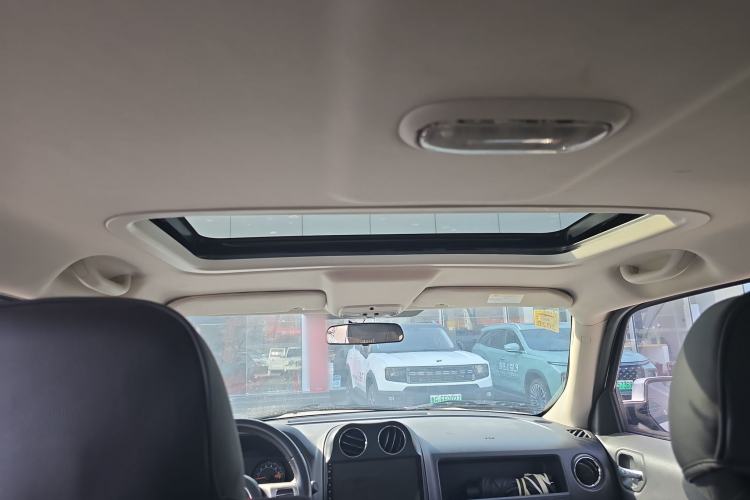 Used Jeep Patriot 2014 2.4L Sport Edition