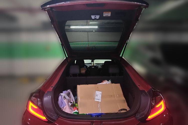 Used Buick VELITE 5 2017 Stylish Extended-Range Model
