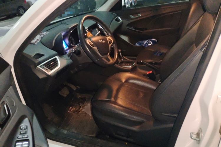 Used Chery Arrizo 7e 2016 1.6L e-Enjoy Version