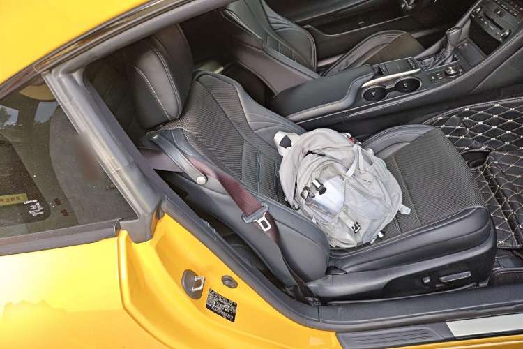 Used Lexus RC 2019 RC 300 F SPORT Edition
