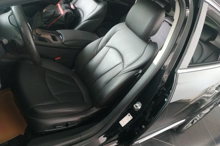 Used Buick LaCrosse 2019 28T Luxury Version
