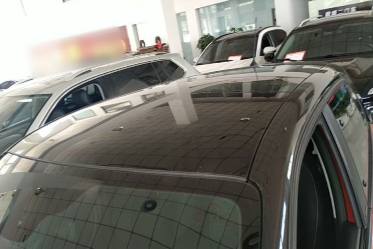 Used smart forfour 2018 1.0L 52kW Passion Edition
