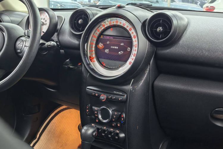 Used MINI Countryman 2012 1.6T COOPER S