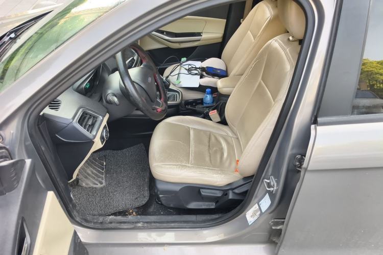 Used Ford Escort 2017 1.5L Manual Comfort Model