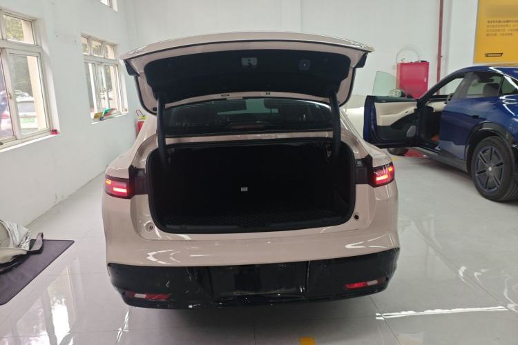 Used Leapmotor B01 2025 650 LiDAR Edition