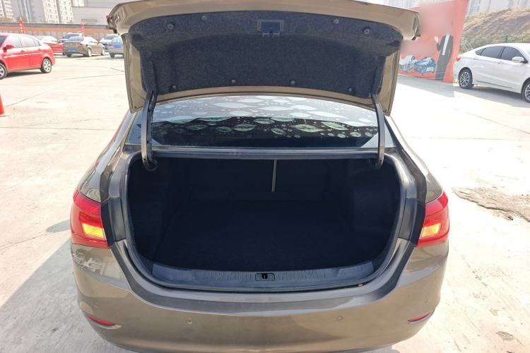 Used Buick GT 2016 15N Automatic Elite Edition