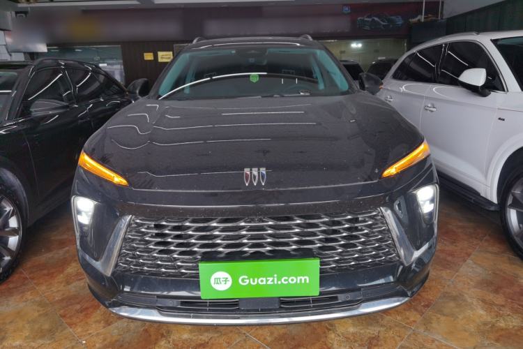 Used Buick Envision 2026 Model Equinox Plus Four-Wheel-Drive Avenir Aivia
