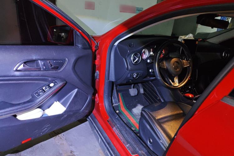 Used Mercedes-Benz GLA 2016 GLA 200 Sport Edition