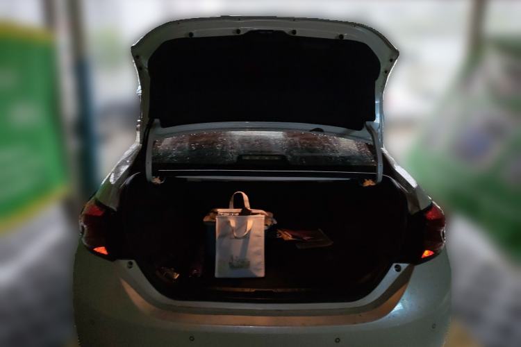 Used Toyota Levin 2017 Revised 185T CVT Leading Edition China V Standard