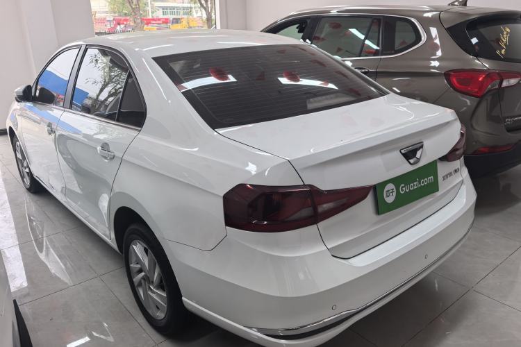 Used Jetta VA3 2019 1.5L Automatic Enjoyment Edition
