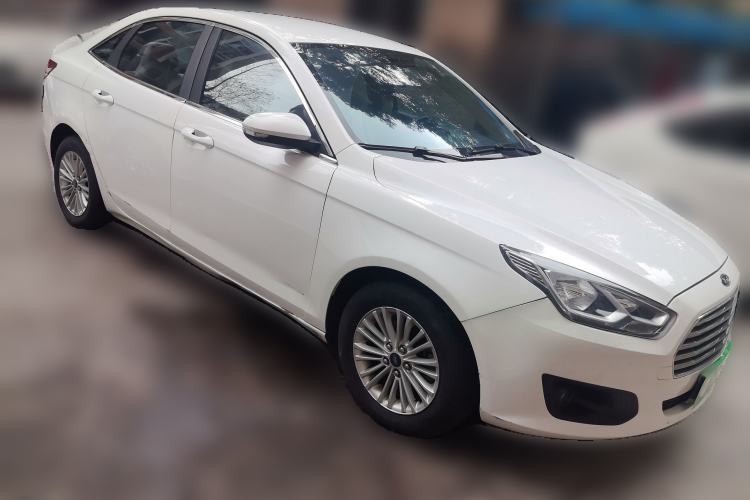 Used Ford Escort 2015 1.5L Automatic Comfort Edition