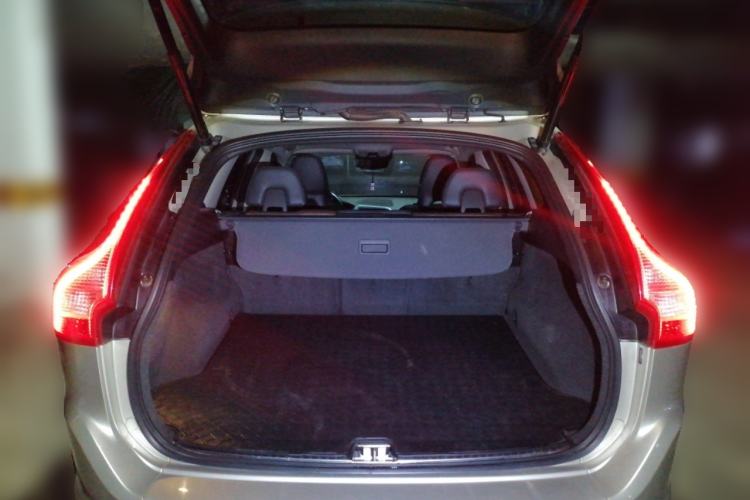 Used Volvo XC60 2017 T5 AWD Smart Upgrade Edition