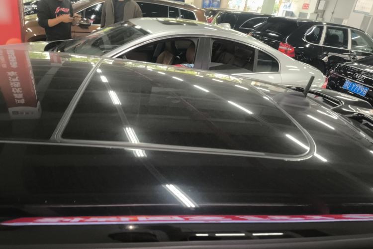 Used MINI 2023 Updated 2.0T COOPER S Racing Driver Roof