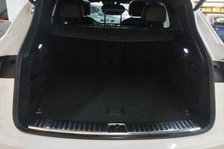 Used Porsche Cayenne E-Hybrid 2020 Cayenne E-Hybrid 2.0T
