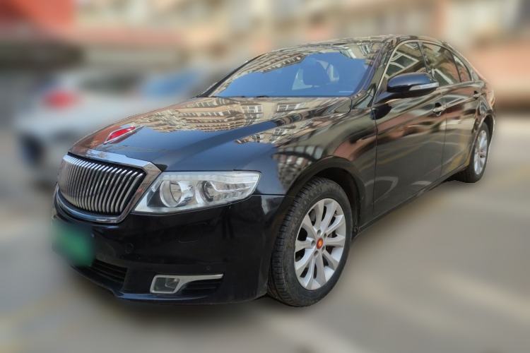 Used Hongqi H7 2015 2.0T Prestige Model
