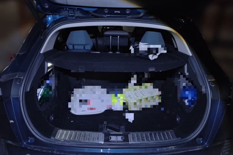 Used Lynk & Co 06 2020 1.5T YAO Halo
