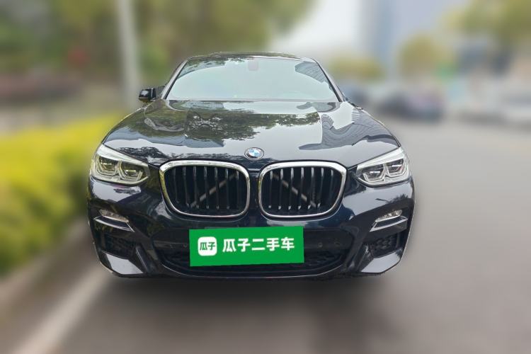 Used BMW X4 2019 xDrive30i M Sport Package