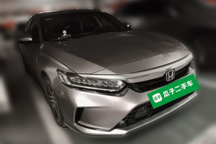 Used Honda Inspire 2022 Xing·Hybrid 2.0L Pure Edition
