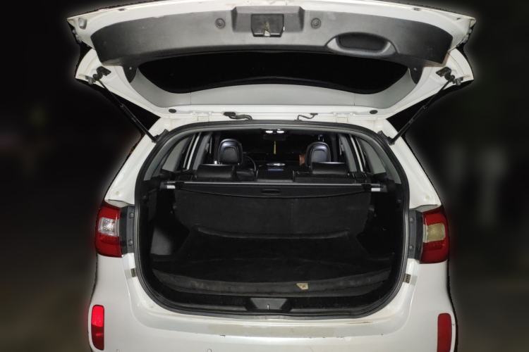 Used Kia Sorento 2013 2.2T 5-Seater Diesel Luxury Edition