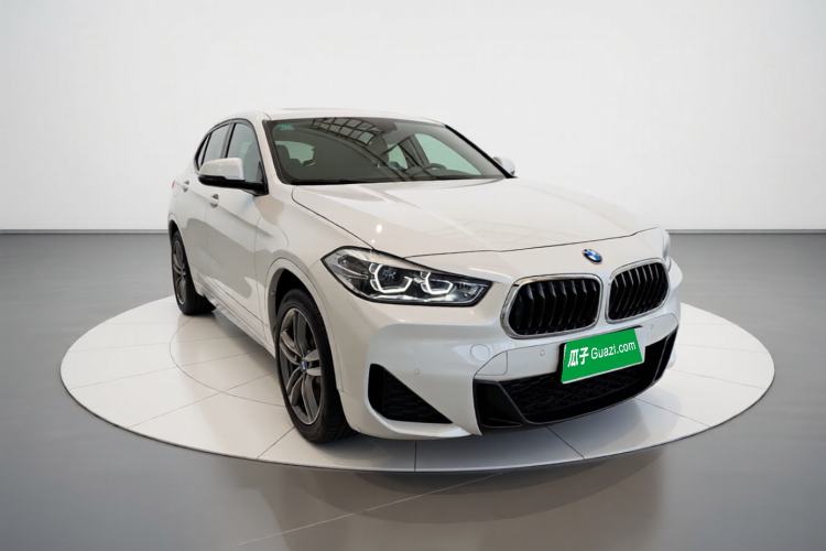 Used BMW X2 2021 sDrive25i M Sport Package