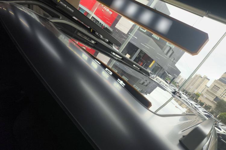 Used JETOUR Traveler 2023 2.0T All-Wheel Drive CrossPRO+