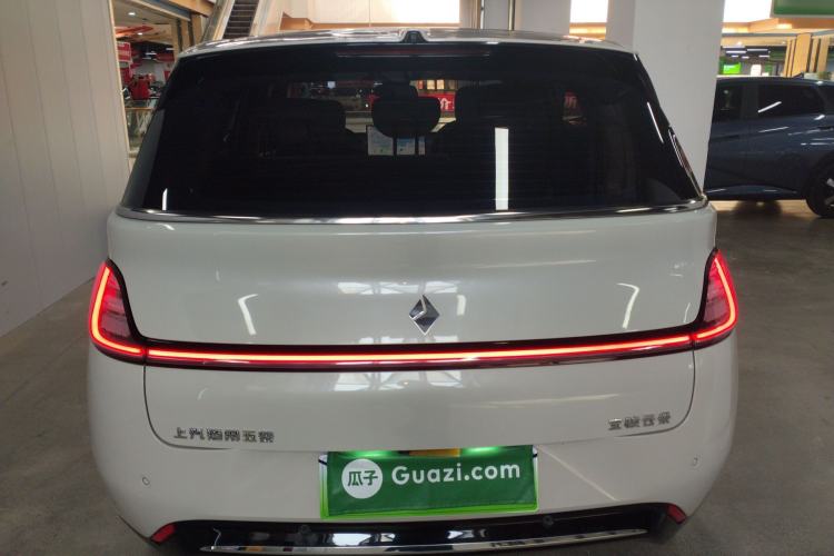 Used Baojun Cloud 2023 460 Max