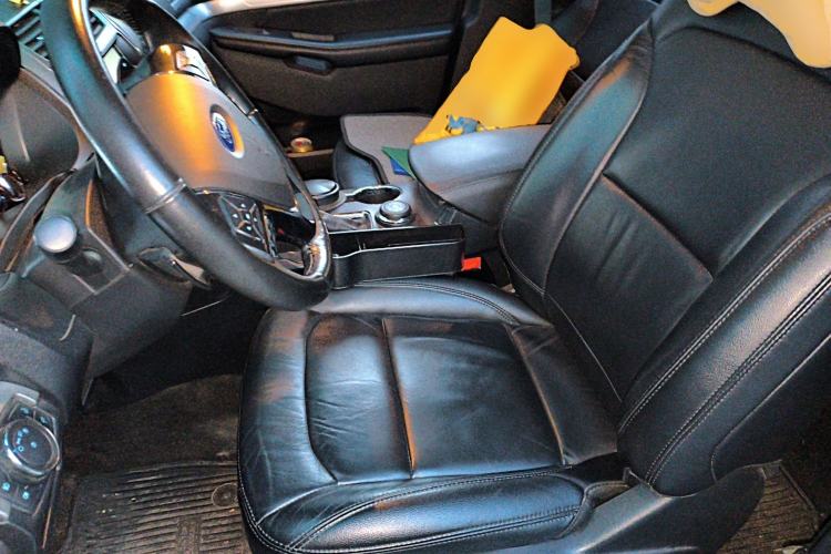 Used Ford Explorer 2016 2.3T Fashion Edition