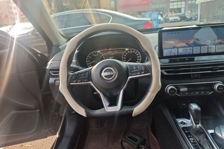 Used Nissan Teana 2022 2.0L XL-TLS Enjoyment Edition