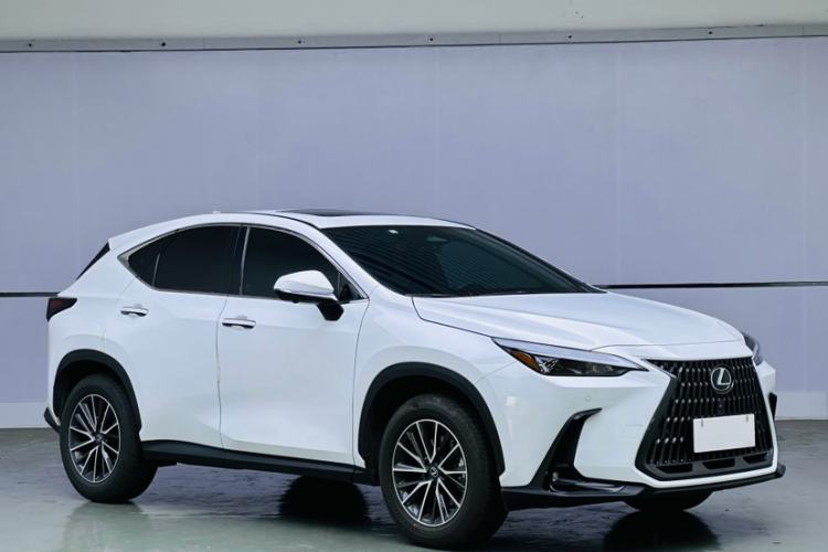 Used Lexus NX 2025 Model 200 FUN