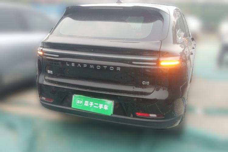 Used Leapmotor C10 2026 605 LiDAR Version
