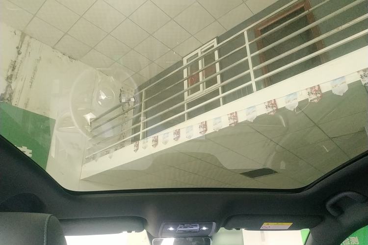 Used BYD Seal 06GT 2025 Intelligent Driving Version 605 Heatwave Edition
