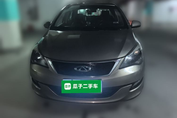 Used Chery Arrizo 3 2015 1.5L Manual - Value Edition

