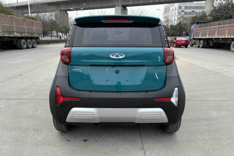 Used Chery Little Ant 2021 150 000 Yuan Ant Fan Edition New Ant Cool Version Lithium Iron Phosphate