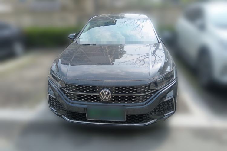 Used Volkswagen Passat 2024 380TSI Starry Elite Edition